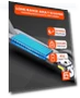 Превью V30PRO Electric Scooter, 10" Solid Tires, 350W Motor & 18 MPH, 19.9 Miles Range — Electric Self-Balancing Scooters, 5TH WHEEL