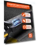Превью V30PRO Electric Scooter, 10" Solid Tires, 350W Motor & 18 MPH, 19.9 Miles Range — Electric Self-Balancing Scooters, 5TH WHEEL