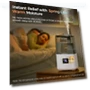 Превью Warm and Cool Mist Humidifier with Remote, 4.5L — Air Moisture Control, BOXING