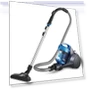 Thumbnail WhirlWind Bagless Canister Vacuum Cleaner 2.5L — Sweepers, Eureka