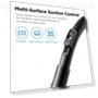 Thumbnail WhirlWind Bagless Canister Vacuum Cleaner 2.5L — Sweepers, Eureka
