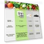 Thumbnail 10-Year Refrigerator Deodorizer with CH-cut Technology — Mini Fridges, Toprain