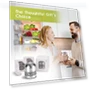 Thumbnail 10-Year Refrigerator Deodorizer with CH-cut Technology — Mini Fridges, Toprain
