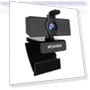 Превью 1080P Webcam with Microphone, Adjustable FOV, Zoom & Privacy Cover — Video Cameras, NexiGo