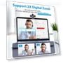 Превью 1080P Webcam with Microphone, Adjustable FOV, Zoom & Privacy Cover — Video Cameras, NexiGo