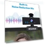 Превью 1080P Webcam with Microphone, Adjustable FOV, Zoom & Privacy Cover — Video Cameras, NexiGo
