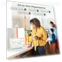 Превью 15-inch Digital Calendar & Chore Chart, Smart Touchscreen Interactive Display — Digital Planners, Skylight
