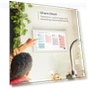 Превью 15-inch Digital Calendar & Chore Chart, Smart Touchscreen Interactive Display — Digital Planners, Skylight