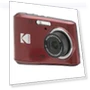 Превью 16MP Digital Camera with 4X Optical Zoom and 2.7" LCD Screen — Compact Digital Cameras, KODAK