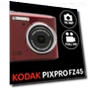 Превью 16MP Digital Camera with 4X Optical Zoom and 2.7" LCD Screen — Compact Digital Cameras, KODAK