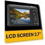Превью 16MP Digital Camera with 4X Optical Zoom and 2.7" LCD Screen — Compact Digital Cameras, KODAK