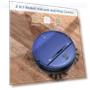 Превью 2-in-1 Robot Vacuum and Mop Combo for Pet Hair, Hard Floor and Carpet — Vacuums, ZC WAS