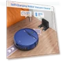 Превью 2-in-1 Robot Vacuum and Mop Combo for Pet Hair, Hard Floor and Carpet — Vacuums, ZC WAS