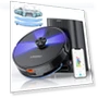 Thumbnail 3-in-1 Robot Vacuum and Mop Combo with Self Emptying Station — Smart Cleaning Robots, Loorow