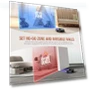 Thumbnail 3-in-1 Robot Vacuum and Mop Combo with Self Emptying Station — Smart Cleaning Robots, Loorow