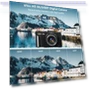 Thumbnail 4K Vlogging Camera with Flip Screen and 18X Digital Zoom — Compact Digital Cameras, Gavonde