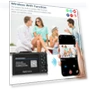 Thumbnail 4K Vlogging Camera with Flip Screen and 18X Digital Zoom — Compact Digital Cameras, Gavonde