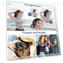 Thumbnail 4K Vlogging Camera with Flip Screen and 18X Digital Zoom — Compact Digital Cameras, Gavonde