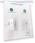 Thumbnail 5-Outlet Splitter with 4 USB Ports and Night Light — Power Solutions & Surge Protection, Addtam
