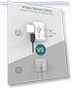 Thumbnail 5-Outlet Splitter with 4 USB Ports and Night Light — Power Solutions & Surge Protection, Addtam