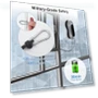 Thumbnail AI Window Cleaning Robot with Auto Water Spray & Remote Control — Smart Cleaning Robots, eTRY