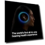 Thumbnail AirPods Pro 2 Wireless Earbuds with Noise Cancellation — In-Ear Headphones, Apple