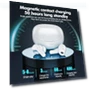 Превью Bluetooth 5.3 Wireless Earbuds with ENC Noise Cancelling Mic — In-Ear Headphones, Bcaikair