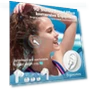 Превью Bluetooth 5.3 Wireless Earbuds with ENC Noise Cancelling Mic — In-Ear Headphones, Bcaikair