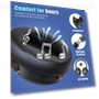 Превью Bluetooth Headphones Over Ear with 65H Playtime, 6 EQ Modes, HiFi Stereo — In-Ear Headphones, BERIBES