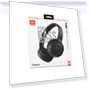 Thumbnail Bluetooth Headphones with 40 Hours Battery, Foldable Design — On-Ear Headphones, JBL
