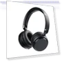 Превью Bluetooth Headphones with Microphone, Wireless, On Ear, 35 Hour Playtime, Foldable — In-Ear Headphones, Amazon