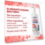 Превью CPAP Disinfectant Spray, Kills 99.9% of Bacteria and Viruses, No Residue — CPAP Accessories, CleanSmart