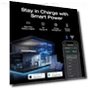 Превью DELTA Pro Ultra Power Station with Smart Home Panel 2, 6144Wh Lifepo4 Home Battery Backup — Generators, EF ECOFLOW