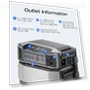 Превью DELTA Pro Ultra Power Station with Smart Home Panel 2, 6144Wh Lifepo4 Home Battery Backup — Generators, EF ECOFLOW