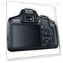 Thumbnail DSLR Camera with 2 Lens Kit, 24.1MP, Wi-Fi, NFC — Remote Controls, Canon
