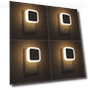 Превью Dusk to Dawn Sensor LED Night Light 4-Pack — Night Lights, Sujeet