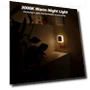 Превью Dusk to Dawn Sensor LED Night Light 4-Pack — Night Lights, Sujeet