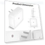Превью Dusk to Dawn Sensor LED Night Light 4-Pack — Night Lights, Sujeet