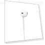 Thumbnail EarPods Headphones with USB-C Plug, Wired Ear Buds with Built-in Remote — In-Ear Headphones, Apple