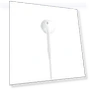 Thumbnail EarPods Headphones with USB-C Plug, Wired Ear Buds with Built-in Remote — In-Ear Headphones, Apple