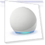 Thumbnail Echo Dot Smart Speaker with Alexa — Whole-Home Audio Systems, Amazon