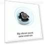 Thumbnail Echo Dot Smart Speaker with Alexa — Whole-Home Audio Systems, Amazon