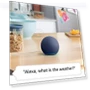 Thumbnail Echo Dot Smart Speaker with Alexa — Whole-Home Audio Systems, Amazon