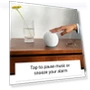Thumbnail Echo Dot Smart Speaker with Alexa — Whole-Home Audio Systems, Amazon