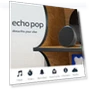 Thumbnail Echo Pop Smart Speaker with Alexa — Compact Voice Recorders, Amazon