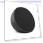 Thumbnail Echo Pop Smart Speaker with Alexa — Compact Voice Recorders, Amazon