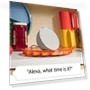 Thumbnail Echo Pop Smart Speaker with Alexa — Compact Voice Recorders, Amazon