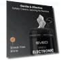 Превью Electronic Screen Cleaner Wipes [2 Pack x40] with Microfiber Cloth — Display Shields, EVEO