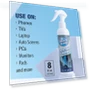 Превью Electronics Cleaning Spray with Microfiber Towel - Safe for Screens & Devices — Cleaning & Repair, Miracle Brands