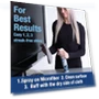 Превью Electronics Cleaning Spray with Microfiber Towel - Safe for Screens & Devices — Cleaning & Repair, Miracle Brands